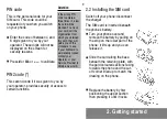 Preview for 10 page of Sagem 930 Manual