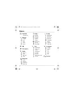 Preview for 3 page of Sagem 95X2AMR User Manual