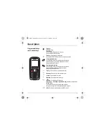 Preview for 8 page of Sagem 95X2AMR User Manual