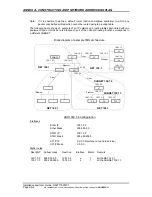 Preview for 64 page of Sagem ADR 155C Installation And User Manual