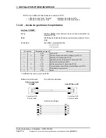 Preview for 78 page of Sagem ADR 155C Installation And User Manual