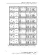 Preview for 81 page of Sagem ADR 155C Installation And User Manual