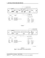 Preview for 82 page of Sagem ADR 155C Installation And User Manual