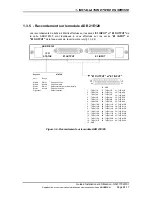 Preview for 87 page of Sagem ADR 155C Installation And User Manual