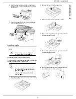 Preview for 9 page of Sagem AGORIS M943 User Manual