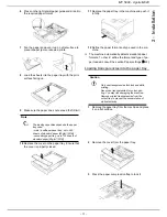 Preview for 11 page of Sagem AGORIS M943 User Manual