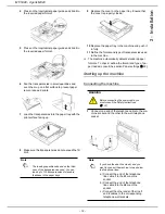 Preview for 12 page of Sagem AGORIS M943 User Manual