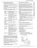 Preview for 17 page of Sagem AGORIS M943 User Manual