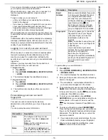 Preview for 19 page of Sagem AGORIS M943 User Manual