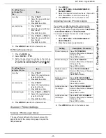 Preview for 23 page of Sagem AGORIS M943 User Manual