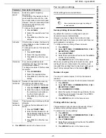 Preview for 27 page of Sagem AGORIS M943 User Manual