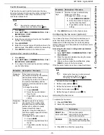 Preview for 29 page of Sagem AGORIS M943 User Manual