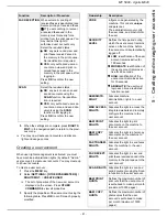 Preview for 41 page of Sagem AGORIS M943 User Manual