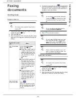 Preview for 48 page of Sagem AGORIS M943 User Manual