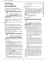 Preview for 52 page of Sagem AGORIS M943 User Manual