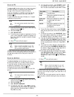 Preview for 65 page of Sagem AGORIS M943 User Manual