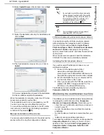 Preview for 74 page of Sagem AGORIS M943 User Manual