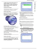 Preview for 75 page of Sagem AGORIS M943 User Manual