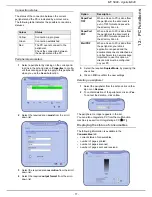 Preview for 77 page of Sagem AGORIS M943 User Manual