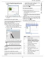 Preview for 79 page of Sagem AGORIS M943 User Manual