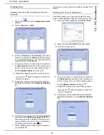 Preview for 80 page of Sagem AGORIS M943 User Manual