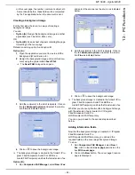 Preview for 83 page of Sagem AGORIS M943 User Manual