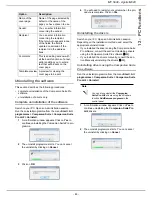 Preview for 85 page of Sagem AGORIS M943 User Manual