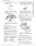 Preview for 88 page of Sagem AGORIS M943 User Manual