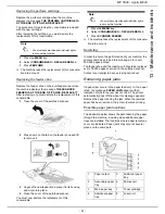 Preview for 91 page of Sagem AGORIS M943 User Manual