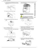 Preview for 94 page of Sagem AGORIS M943 User Manual