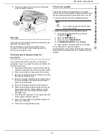 Preview for 95 page of Sagem AGORIS M943 User Manual