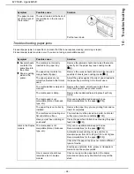 Preview for 98 page of Sagem AGORIS M943 User Manual