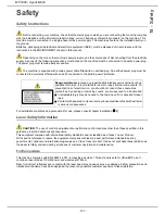 Preview for 107 page of Sagem AGORIS M943 User Manual