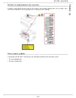 Preview for 108 page of Sagem AGORIS M943 User Manual