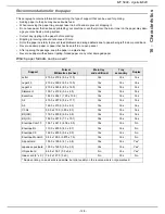 Preview for 128 page of Sagem AGORIS M943 User Manual