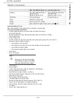 Preview for 129 page of Sagem AGORIS M943 User Manual