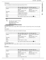 Preview for 130 page of Sagem AGORIS M943 User Manual