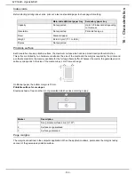 Preview for 133 page of Sagem AGORIS M943 User Manual