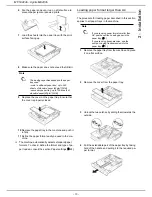 Предварительный просмотр 10 страницы Sagem Agoris M943dn User Manual