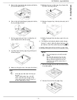 Предварительный просмотр 11 страницы Sagem Agoris M943dn User Manual