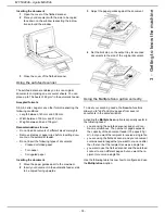 Предварительный просмотр 18 страницы Sagem Agoris M943dn User Manual