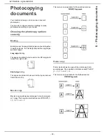 Предварительный просмотр 46 страницы Sagem Agoris M943dn User Manual