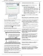 Предварительный просмотр 78 страницы Sagem Agoris M943dn User Manual