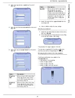 Предварительный просмотр 81 страницы Sagem Agoris M943dn User Manual