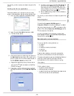 Предварительный просмотр 85 страницы Sagem Agoris M943dn User Manual