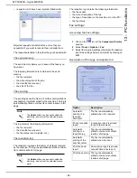 Предварительный просмотр 86 страницы Sagem Agoris M943dn User Manual