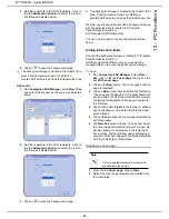 Предварительный просмотр 88 страницы Sagem Agoris M943dn User Manual