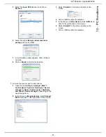 Предварительный просмотр 91 страницы Sagem Agoris M943dn User Manual