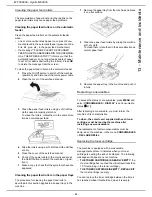 Предварительный просмотр 94 страницы Sagem Agoris M943dn User Manual