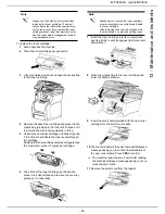 Предварительный просмотр 95 страницы Sagem Agoris M943dn User Manual